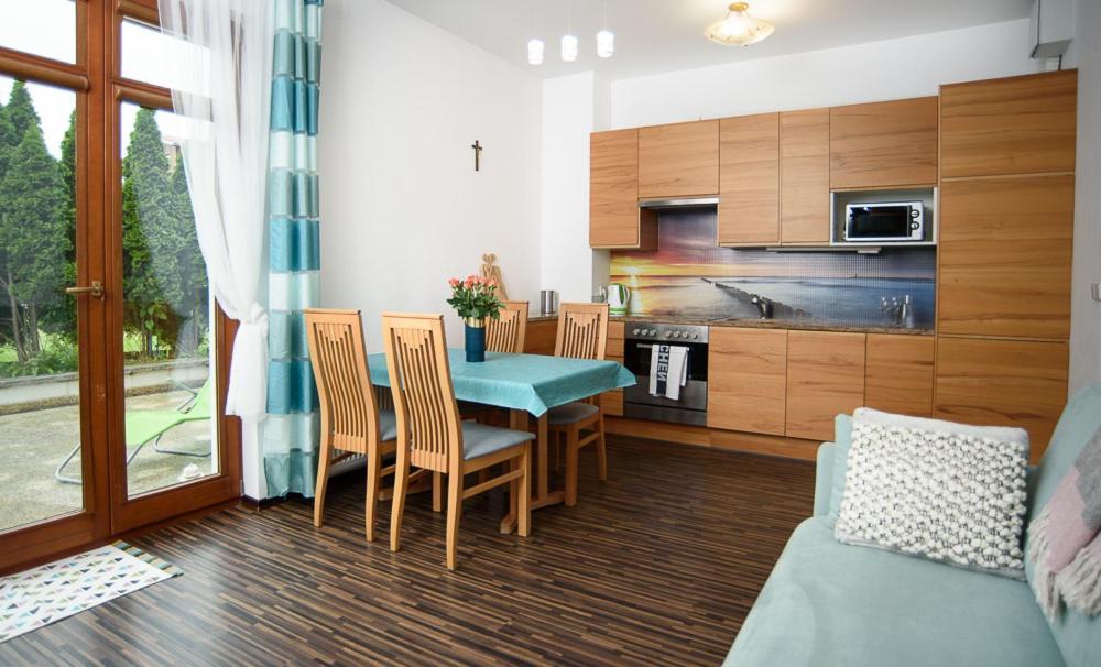 Apartamenty Neptun House Gdansk Exterior photo