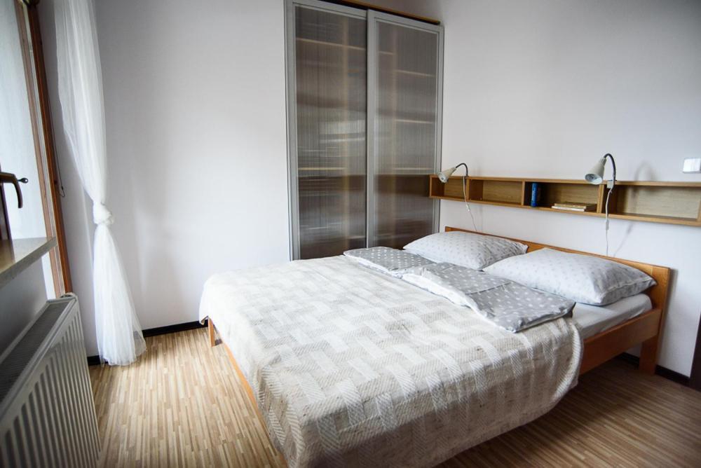 Apartamenty Neptun House Gdansk Exterior photo