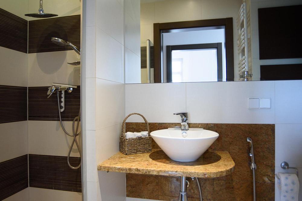 Apartamenty Neptun House Gdansk Exterior photo