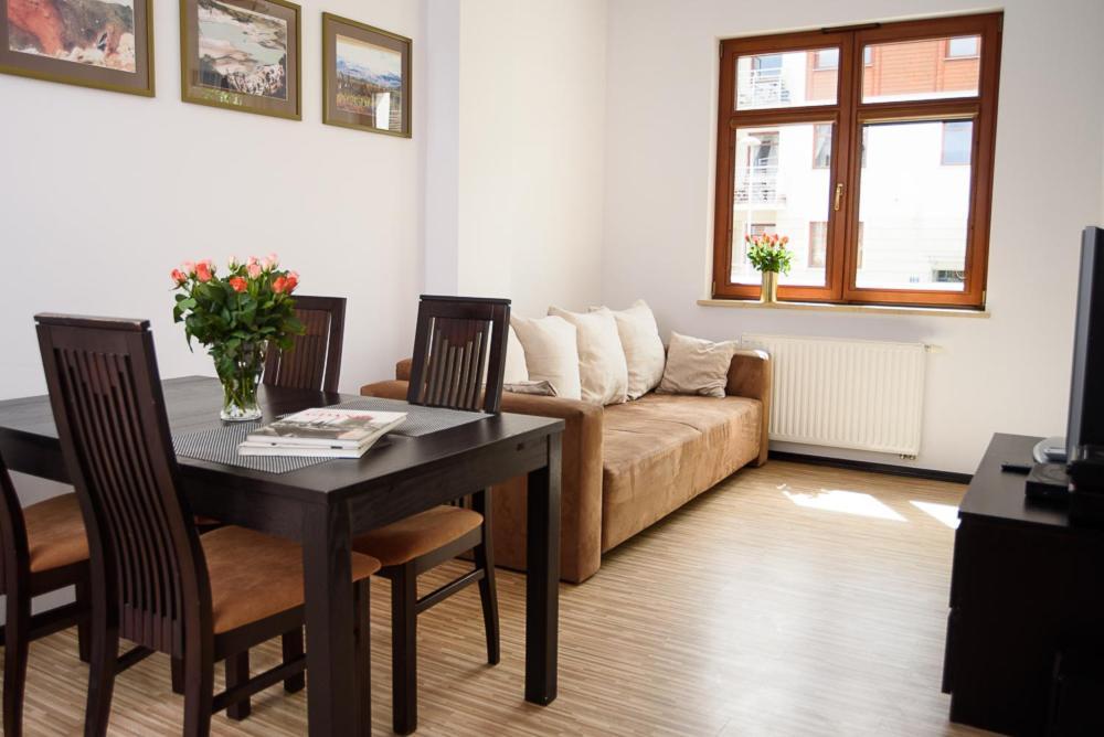 Apartamenty Neptun House Gdansk Exterior photo