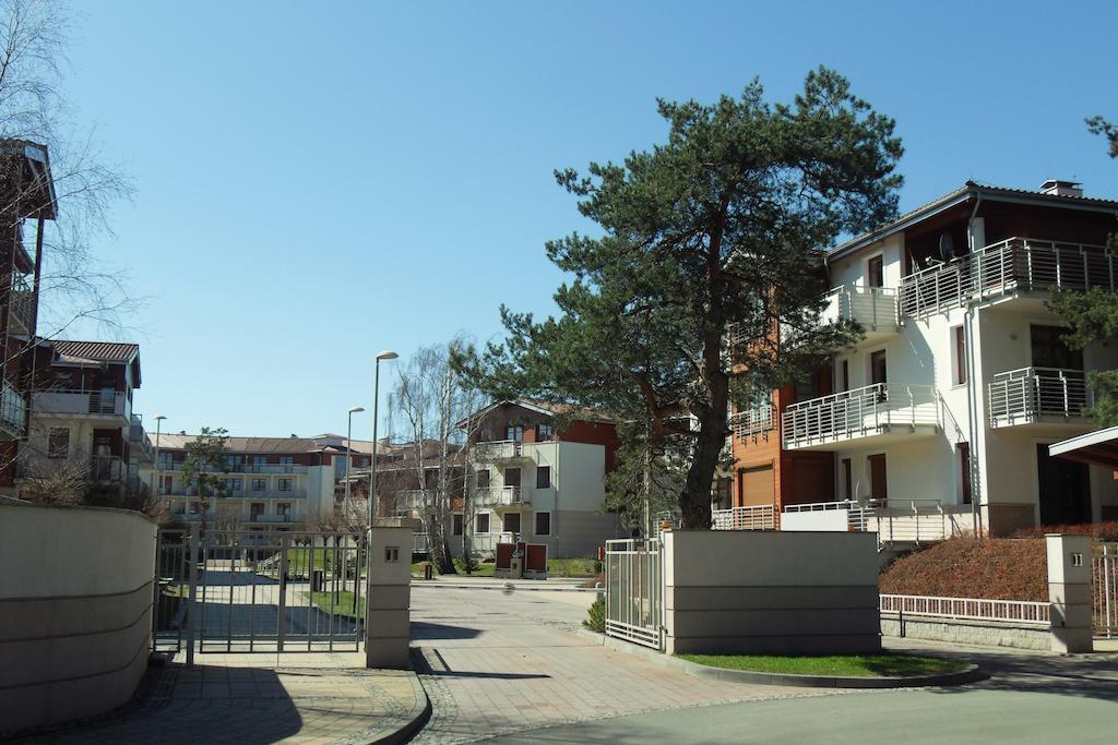 Apartamenty Neptun House Gdansk Room photo