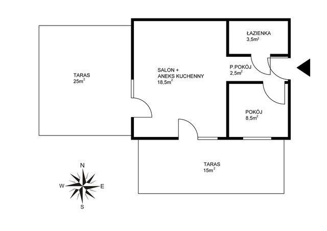 Apartamenty Neptun House Gdansk Room photo